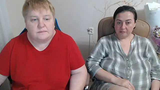 Lindy-Jeanie on Stripchat