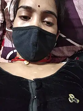 Hotty_radha55 on Stripchat