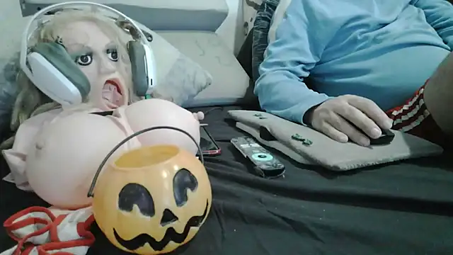 messi_syssy webcam