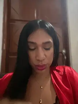 Ashly_Miller Live Webcam on Stripchat
