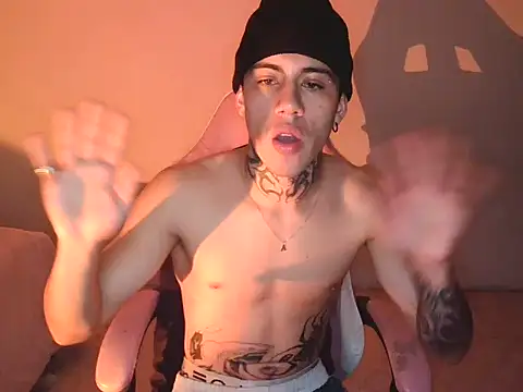 David_LongVibe