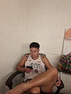 Felix_Asher live cam on StripChat