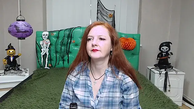 MeganPirs