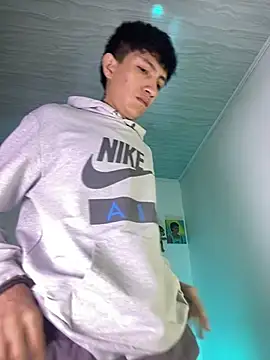 JohanSedas live sex cam