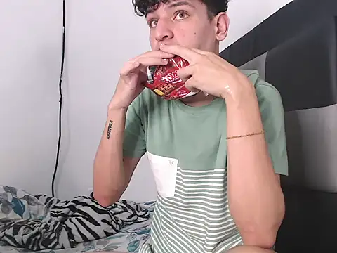 TemptationLatino