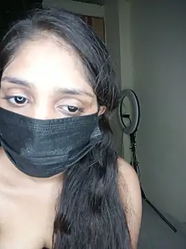 tirpi (F young) - Finger in pussy