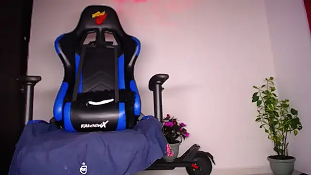 MAXJONES_2 webcam