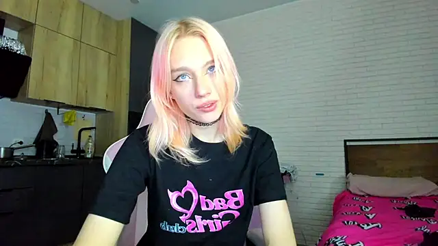 _Alice_Kitty live cam