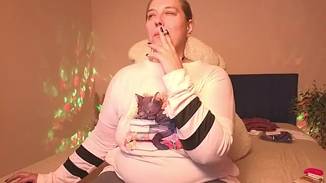 Bbw_Goddes live cam on StripChat