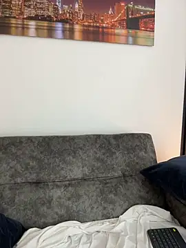 AmadeoWild live sex cam