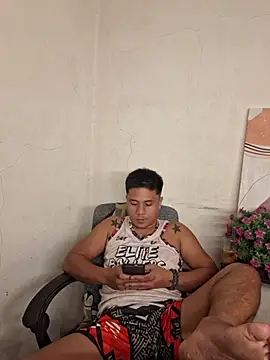 felix_asher's live room