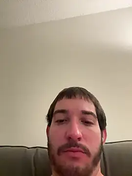 DaddyConnor24 on Stripchat