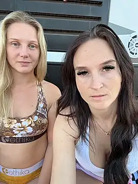 Kate-Paul webcam