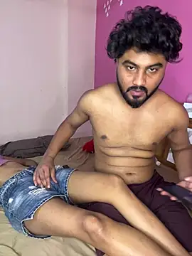 Sexxybobby live cam