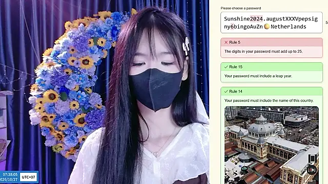your-sunshinee (F teen) - #asian #asian-foot-fetish #asian-teens #black-hair #black-hair-teens #cam2cam #deluxe-cam2cam #foot-fetish #foot-fetish-teens #handy #hd #interactive-toys #interactive-toys-teens #long-hair #lovense #petite #petite-asian #petite-teens #recordable-publics #student #teens #vietnamese