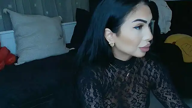 mistress_meryem live cam on StripChat
