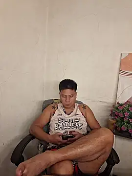 Felix_Asher live sex cam