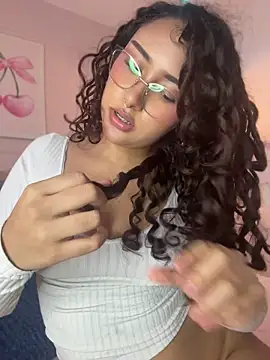 juliana_rey_'s live room