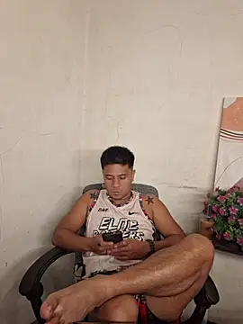 Felix_Asher live on Stripchat