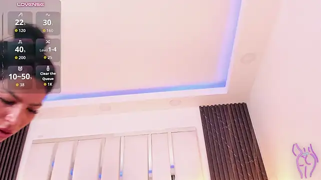Maia_Clark520 live cam on StripChat