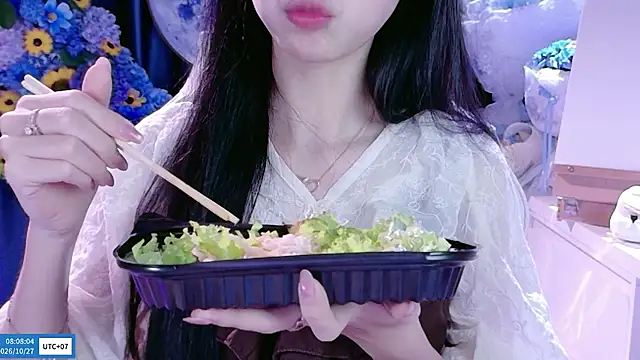 Your-Sunshinee on Stripchat