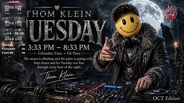 thomklein