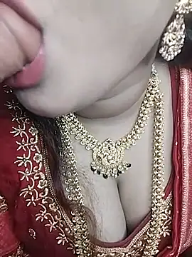 _INDIAN-GODDESS_ webcam