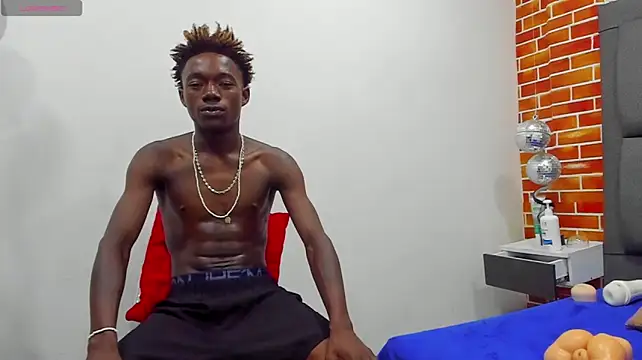 chimi88 (M twink) - show  semen explosive tip🥵😏