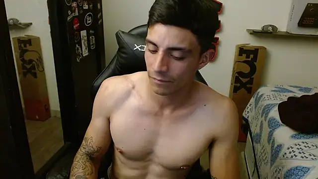 kv___xxx_ webcam