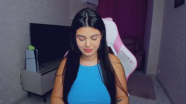 AlluringAriel