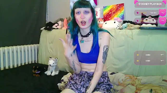 beckytheclown