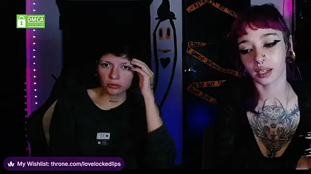 lovelockedlips