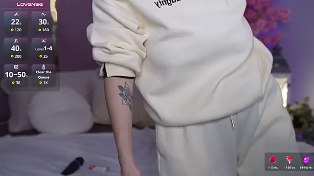 AlexaFleur