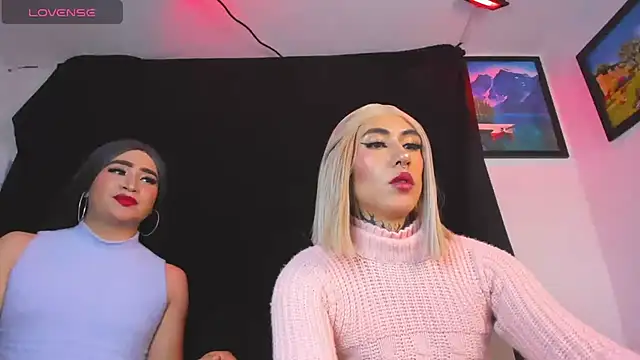 naughty_trans_dolls