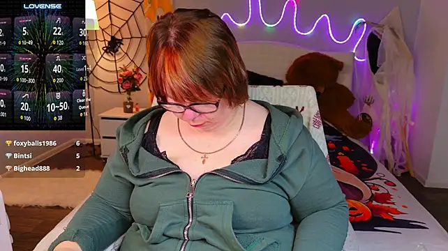 BonnnyBoobsy