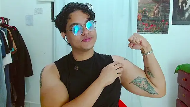 Diane_exotic