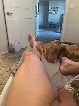 nickconant605 (M mature) - Tryna cum 4 u