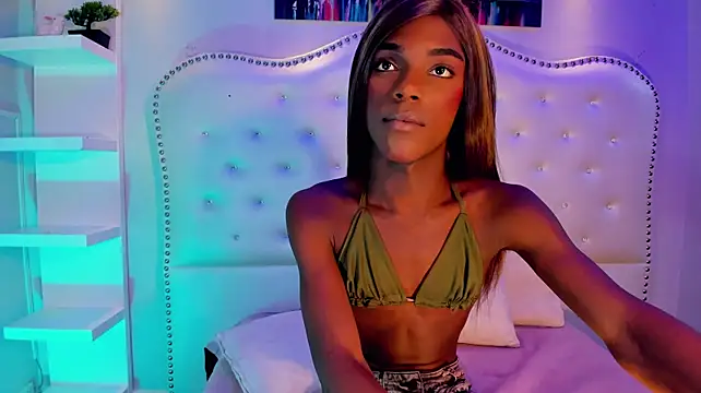 alondra-farelo (T teen) - show cum