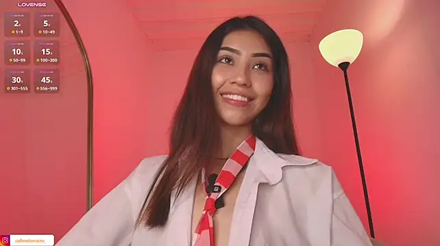 Lorraine_8 webcam