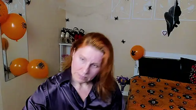 FoxySophia