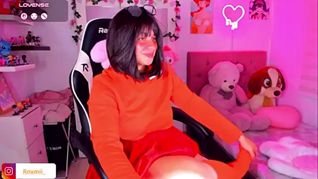 Vannessa__Shy