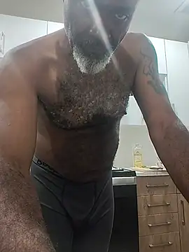 sinnernoir (M mature) - jerk and moan