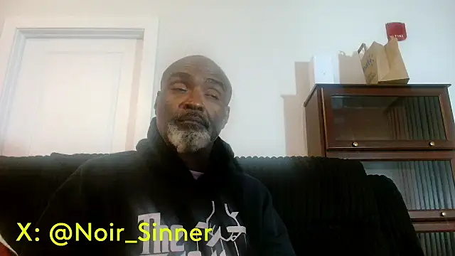 sinnernoir (M mature) - jerk and moan