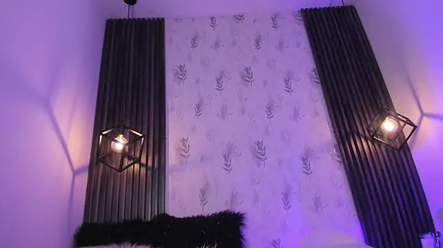 NahomyCarther live cam on StripChat