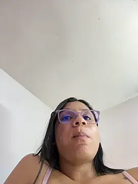 Danaeluxe on Stripchat