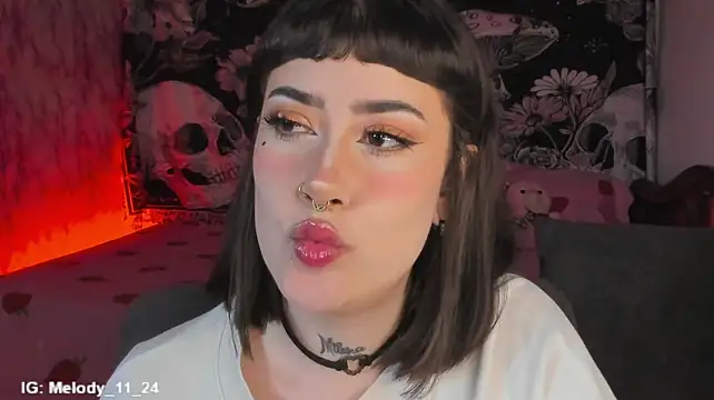 Tamara_uwu on Stripchat
