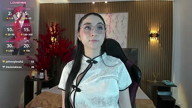 Ayla_min live cam on StripChat