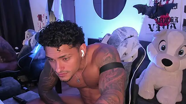 Alessandro（Alessandro_Vanni）