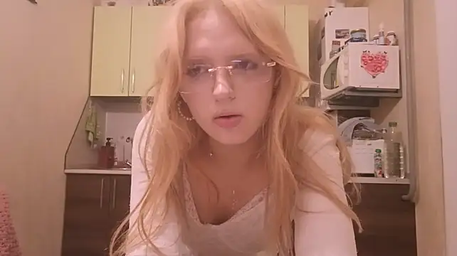 GingerThurstonson