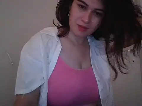 Girelina live cam on StripChat
